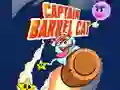 Gêm Capten Baril Cath ar-lein Gêm Capten Baril Cath ar-lein