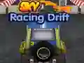 Gêm Ras Sky Drift ar-lein Gêm Ras Sky Drift ar-lein