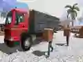 Gêm Gyrrwr trwm nwyddau oddi ar y ffordd Asiaidd ar-lein Gêm Gyrrwr trwm nwyddau oddi ar y ffordd Asiaidd ar-lein