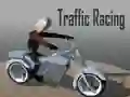 Gêm Ras Traffig ar-lein