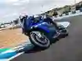 Gêm Peiriant Yamaha YZF R1 ar-lein