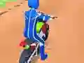 Gêm Moto Sgrwytiau Poeth ar-lein Gêm Moto Sgrwytiau Poeth ar-lein