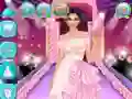 Gêm Harddwch Model Dressed Up ar-lein Gêm Harddwch Model Dressed Up ar-lein