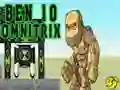 Gêm Ben 10 Omnitrix ar-lein