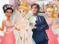 Gêm Vlog Arddull y Frenhines OMG Priodas ar-lein Gêm Vlog Arddull y Frenhines OMG Priodas ar-lein
