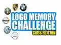 Gêm Her Cof y Logo Cyhoeddwyd ceir ar-lein
