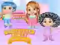 Gêm Gêmiau Gofal Baby-sitters ar Parti ar-lein Gêm Gêmiau Gofal Baby-sitters ar Parti ar-lein