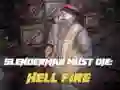 Gêm Mae Slenderman ynな?в: Tân Hell ar-lein Gêm Mae Slenderman ynな?в: Tân Hell ar-lein