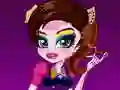 Gêm Monster High Makeup ar-lein