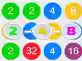 Gêm 2 4 8 ar-lein Gêm 2 4 8 ar-lein