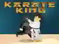 Gêm Brenhinedd Karate ar-lein Gêm Brenhinedd Karate ar-lein