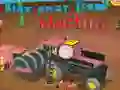 Gêm Stay away from Machine ar-lein
