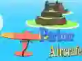 Gêm Parkour Awyrlong ar-lein Gêm Parkour Awyrlong ar-lein