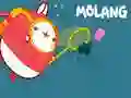 Gêm Molang ar-lein