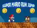 GĂȘm Super Mario Run Jump ar-lein GĂȘm Super Mario Run Jump ar-lein