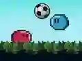 GĂȘm Bowl Slime ar-lein GĂȘm Bowl Slime ar-lein