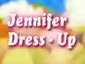 Gêm Addasu Jennifer ar-lein Gêm Addasu Jennifer ar-lein
