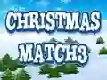 Gêm Nadolig Match3 ar-lein Gêm Nadolig Match3 ar-lein
