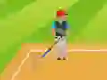 GĂȘm Cricket 2D ar-lein GĂȘm Cricket 2D ar-lein