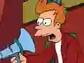 Gêm Futurama: Bydyddi ar gyfer yfory ar-lein