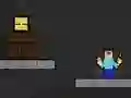 Gêm Noob yn erbyn TNT Boom ar-lein Gêm Noob yn erbyn TNT Boom ar-lein