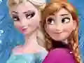 Gêm Disney Rhew: Olaf ar-lein Gêm Disney Rhew: Olaf ar-lein