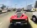 Gêm Taith Traffig ar-lein Gêm Taith Traffig ar-lein