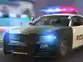 Gêm Siamledydd Car Heddlu ar-lein Gêm Siamledydd Car Heddlu ar-lein