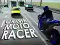 Gêm Rhedeg Moto Troseddol ar-lein Gêm Rhedeg Moto Troseddol ar-lein
