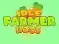Gêm Nid yw Ffermwr yn ddiog ar-lein