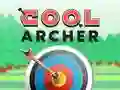 Gêm Archer Cŵl ar-lein Gêm Archer Cŵl ar-lein