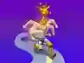 Gêm Cyclyd Cyfuno 3D ar-lein Gêm Cyclyd Cyfuno 3D ar-lein