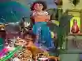 Gêm Llyfr lliwio Mirabel Madrigal ar-lein Gêm Llyfr lliwio Mirabel Madrigal ar-lein