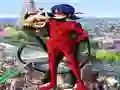 Gêm Gêm Llyfr Liwio'r Ladybug Anghofiedig ar-lein Gêm Gêm Llyfr Liwio'r Ladybug Anghofiedig ar-lein