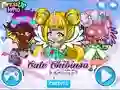 Gêm Creu Chibiusa Cute ar-lein Gêm Creu Chibiusa Cute ar-lein