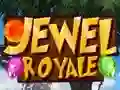 Gêm Jewel Royal ar-lein