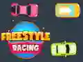 Gêm Ras Freestyle ar-lein