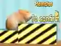 Gêm Hamster I Gadarnhau ar-lein Gêm Hamster I Gadarnhau ar-lein
