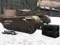 Gêm Tanc Rhyfel WW2 2022 ar-lein