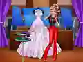 GĂȘm Cwrs Tewchwr Annie ar-lein GĂȘm Cwrs Tewchwr Annie ar-lein