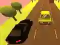 Gêm Racer Traffic Ultimat ar-lein Gêm Racer Traffic Ultimat ar-lein