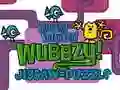 Gêm Wow Wow Wubbzy Pâg ar-lein Gêm Wow Wow Wubbzy Pâg ar-lein