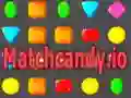 Gêm Matchcandy.io ar-lein