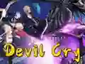 Gêm Criad y Diafol ar-lein