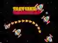 Gêm Slither Rocket.io ar-lein Gêm Slither Rocket.io ar-lein