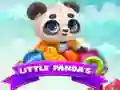 Gêm Panda Bach ar-lein Gêm Panda Bach ar-lein