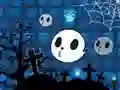 Gêm Pelau Ghouls Halloween ar-lein Gêm Pelau Ghouls Halloween ar-lein