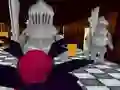 Gêm Gorsaf Jam ar-lein