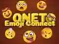 Gêm Onet Emoji Cysylltu ar-lein