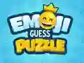 Gêm Puzzle Emojï Gwyddonydd ar-lein Gêm Puzzle Emojï Gwyddonydd ar-lein